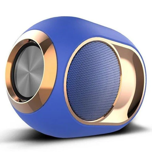 רמקול בלוטוס נייד SPACE NY-5757 – תמונה 3