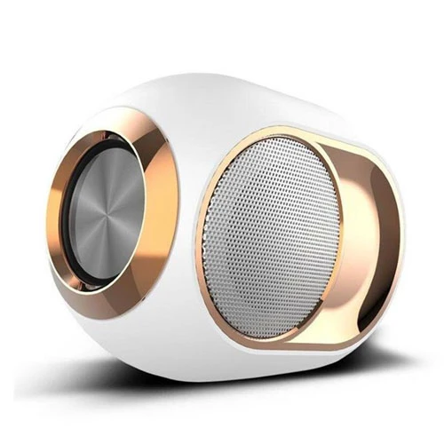 רמקול בלוטוס נייד SPACE NY-5757 – תמונה 2