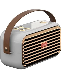 רמקול בלוטוס נייד RADIO NY-5767