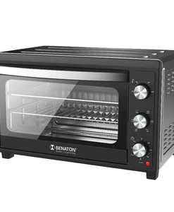 טוסטר אובן טורבו עם תאורה 50 ליטר ברוטו BENATON BT-5020