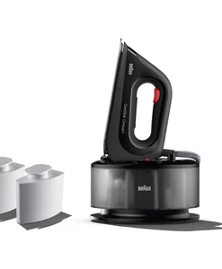 מגהץ קיטור BRAUN