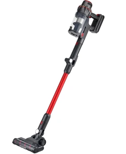 שואב אבק אלחוטי AIWA 3 ב-1 צד דיגיטלי רגל מתקפלת N10A