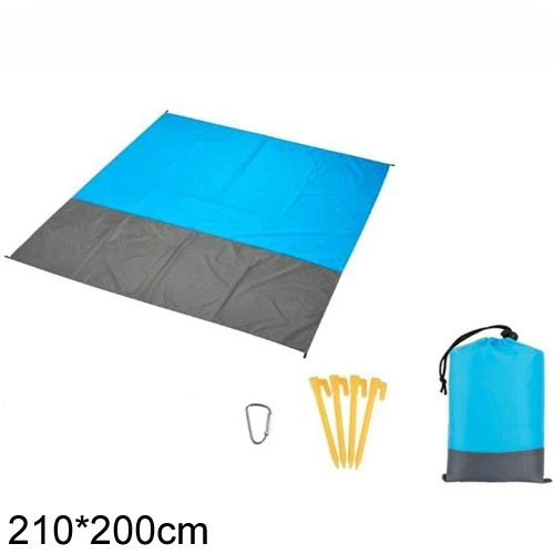 מחצלת רב-שימושית 3131 בגודל 210x200 ס"מ