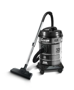 שואב חבית LUXOR Premium 1600W