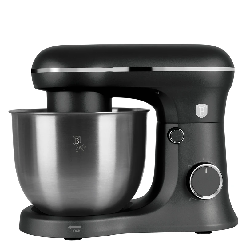 מיקסר ANTHRACITE BH-9772 BerlingerHaus