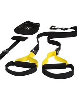 רצועות אימון TRX – לחיזוק וחיטוב הגוף מכל מקום!