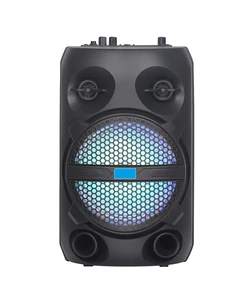 רמקול 6.5 אינץ’ Bluetooth BT-6112