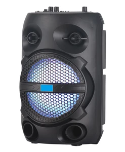 Alternative view of רמקול 6.5 אינץ’ Bluetooth BT-6112