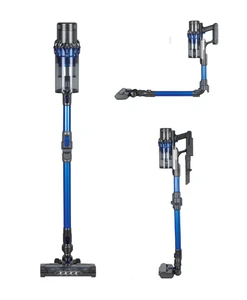 שואב אבק אלחוטי נטען B-30 BENATON