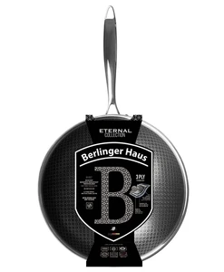 ווק היברידי 28 ס"מ – BH8507 Berlinger Haus Eternal Collection