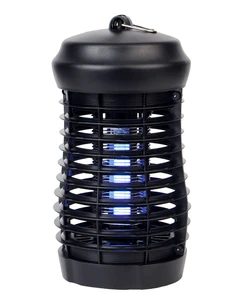 קטלן יתושים 360° עוצמתי BT-6012 7W BENATON