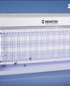 Alternative view of קוטל יתושים מקצועי BENATON BT-6043 43W