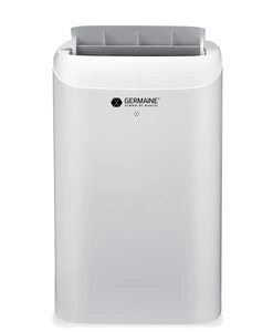 מזגן נייד עוצמתי 4 ב-1 GR-12000 GERMAINE