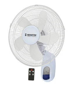 מאוורר תלייה עם שלט 16” BENATON BT-7481