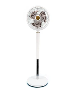 מאוורר בסיס עגול עוצמתי 9'' BENATON BT-7494
