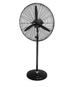 מאוורר סטנד תעשייתי 200W "28
