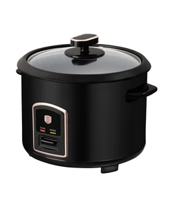 סיר אורז חשמלי 1.8 ליטר BH9554 BERLINGER HAUS