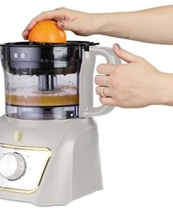 מעבד מזון 8 ב־1 Food Processor Berlinger Haus Sahara BH9778