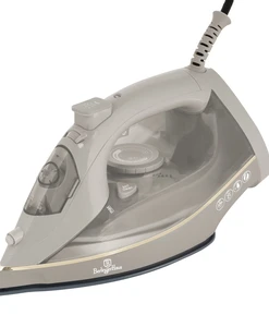 מגהץ קיטור קרמי BH9593 Berlinger Haus 2200W