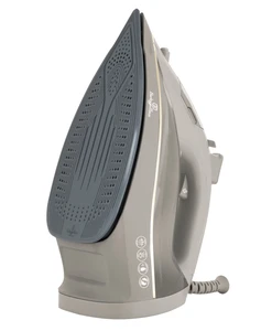Alternative view of מגהץ קיטור קרמי BH9593 Berlinger Haus 2200W