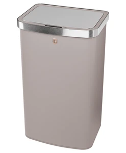 Alternative view of פח חכם מעוצב 60 ליטר טופ מט Berlinger Haus BH9794