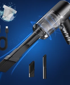 שואב אבק אלחוטי עוצמתי – NY-6610 VACUUM CLEANER 4000Pa