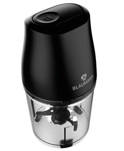 Alternative view of קוצץ מזון חשמלי BLAUMANN BL-9012