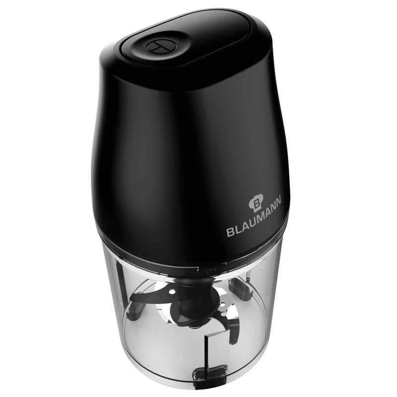 קוצץ מזון חשמלי BLAUMANN BL-9012 – תמונה 2