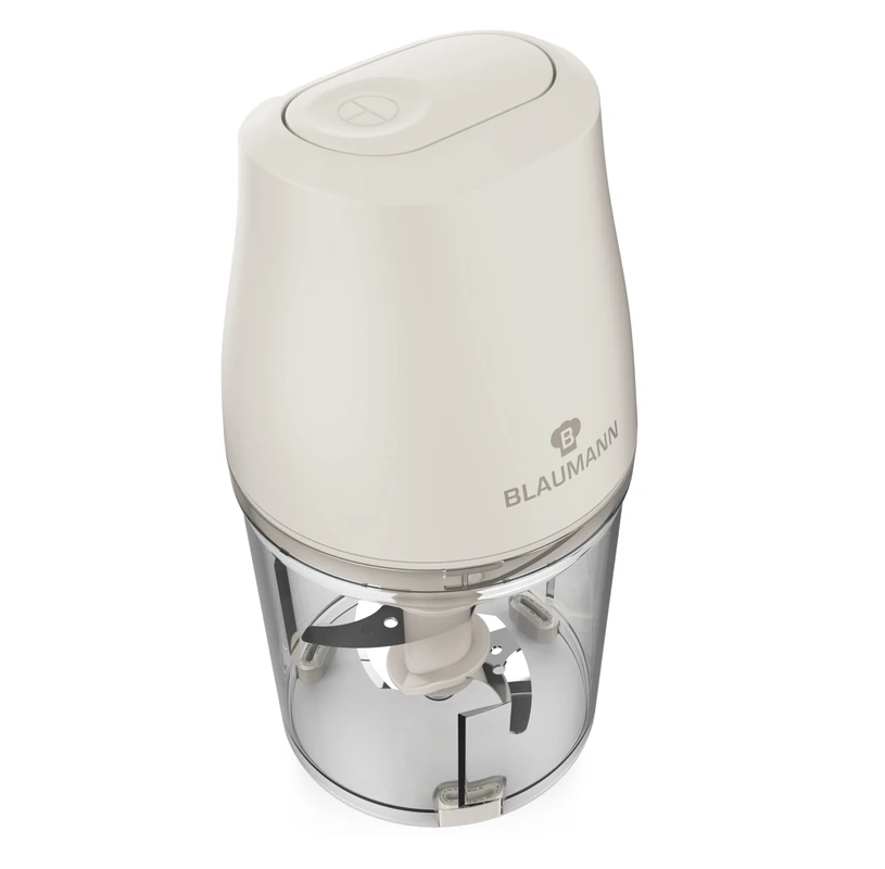 קוצץ מזון חשמלי BLAUMANN BL-9013 – תמונה 2