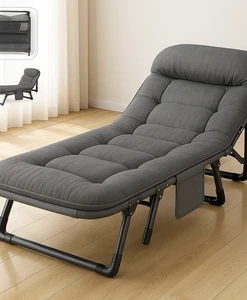 Alternative view of מיטת מנוחה מתקפלת יוקרתית FOLDING BED DELUXE