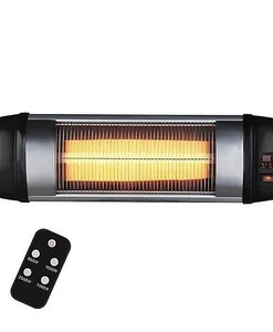 תנור חימום קיר 2500W New Sun