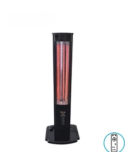 תנור חימום מגדל עם שלט VENEZIA 2300W