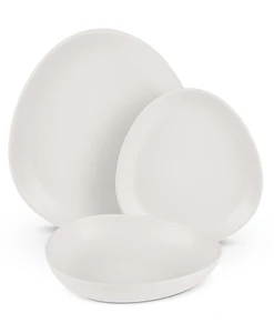 סט כלי אוכל 18 חלקים מקרמיקה BH10020 Berlinger Haus Stoneware