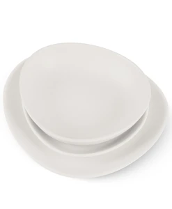 Alternative view of סט כלי אוכל 18 חלקים מקרמיקה BH10020 Berlinger Haus Stoneware