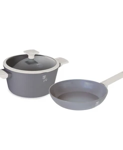 סט מחבת וסיר 4 חלקים BH8166 Berlinger Haus