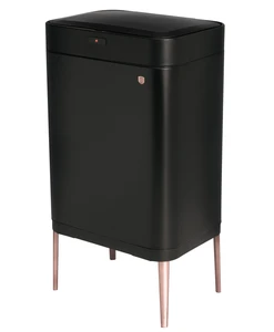 פח אשפה חכם 60 ליטר BH9560 Berlinger Haus
