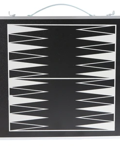 Alternative view of שולחן משחקים קמפינג מתקפל