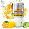 מסחטת הדרים ניידת נטענת Eco Fresh – מיץ טרי בכל מקום