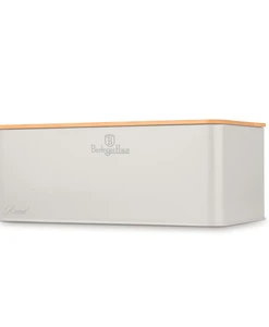 Alternative view of סט קופסת לחם ומיכלי אחסון BH8901 Berlinger haus