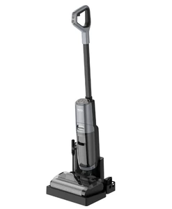 שואב שוטף אלחוטי חכם Neovix NV-7 MAX – ניקוי רטוב ויבש בטכנולוגיית PRO HEAT
