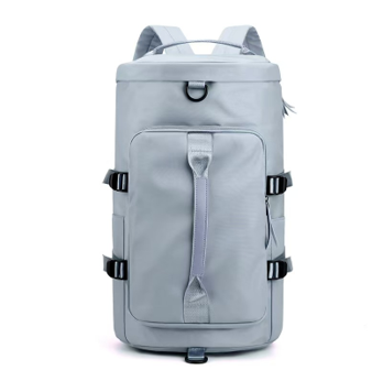 תיק ספורט ונסיעות רב-תכליתי – Urban Adventure Bag – תמונה 2