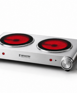 כיריים חשמליות כפולות BENATON BT-4019