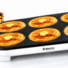 מכשיר להכנת 6 פנקייקים Magic Pancake - BENATON
