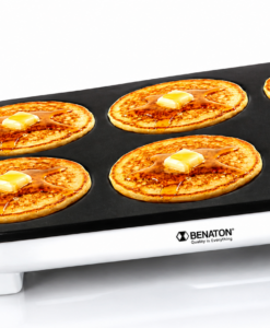 מכשיר להכנת 6 פנקייקים Magic Pancake - BENATON