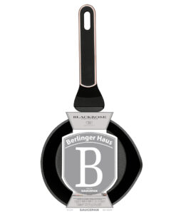 Alternative view of קלחת 16 ס"מ Berlinger Haus BH8349