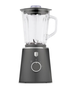 Alternative view of בלנדר זכוכית 1.5 ליטר Berlinger Haus BH9820 1000W