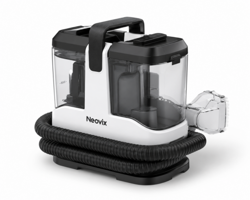 שואב ניקוי כתמים וריפודים Neovix NV-1010