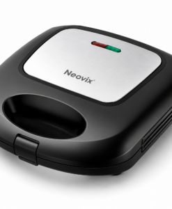 Alternative view of טוסטר לחיצה 4 פרוסות Neovix NV-2558