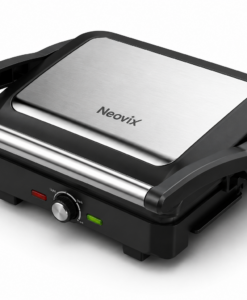 Alternative view of טוסטר גריל PRO Neovix NV-9060
