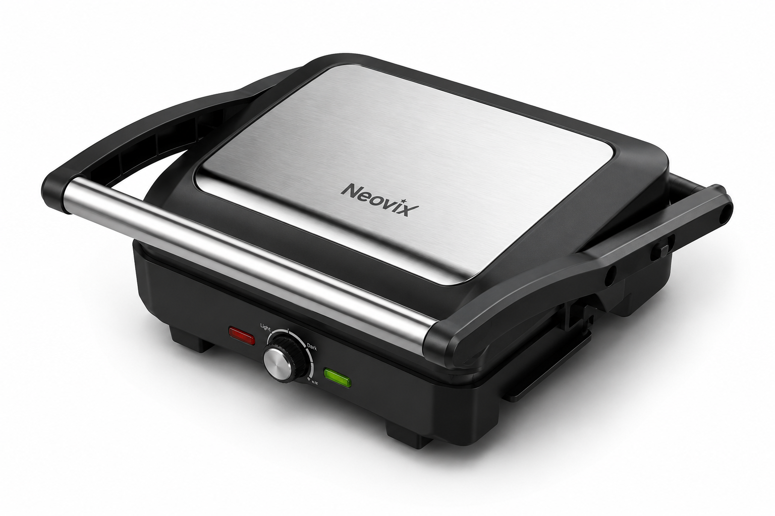 טוסטר גריל PRO Neovix NV-9060 – תמונה 2